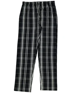 Pantalon de pyjama - Noir<Zeeman Sale