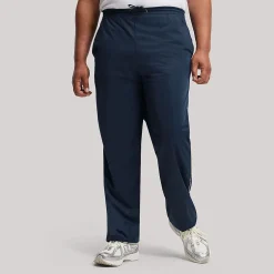 Pantalon de survêtement - Bleu<Zeeman New