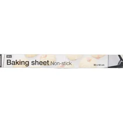 Papier cuisson - Blanc<Zeeman