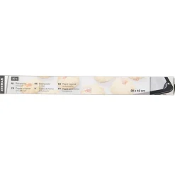 Papier cuisson - Blanc<Zeeman
