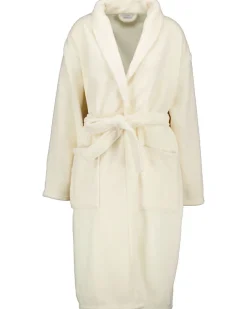 Peignoir - Blanc<Zeeman Sale