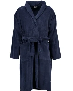 Peignoir - Bleu<Zeeman Hot