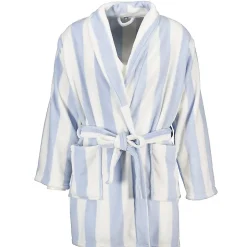 Peignoir - Bleu<Zeeman Online