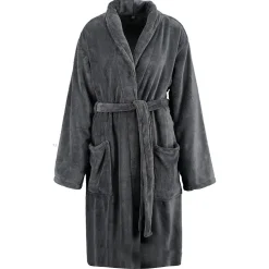 Peignoir - Gris<Zeeman Hot