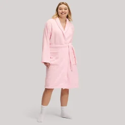 Peignoir - Rose<Zeeman Sale