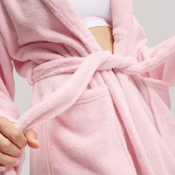 Peignoir - Rose<Zeeman Sale