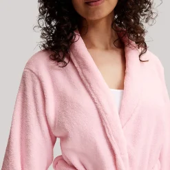 Peignoir - Rose<Zeeman Sale