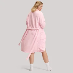 Peignoir - Rose<Zeeman Sale