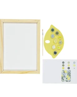 Peinture par numéros - Blanc<Zeeman New