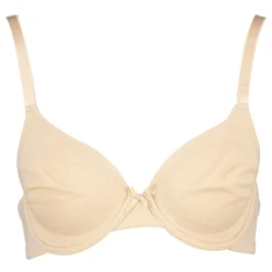 Plunge Soutien-gorge non paddé - Beige<Zeeman Online