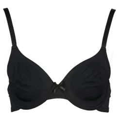 Plunge Soutien-gorge non paddé - Noir<Zeeman