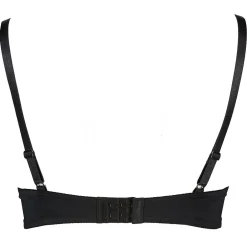 Plunge Soutien-gorge non paddé - Noir<Zeeman