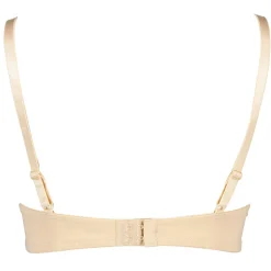 Plunge Soutien-gorge padd� - Beige<Zeeman Hot