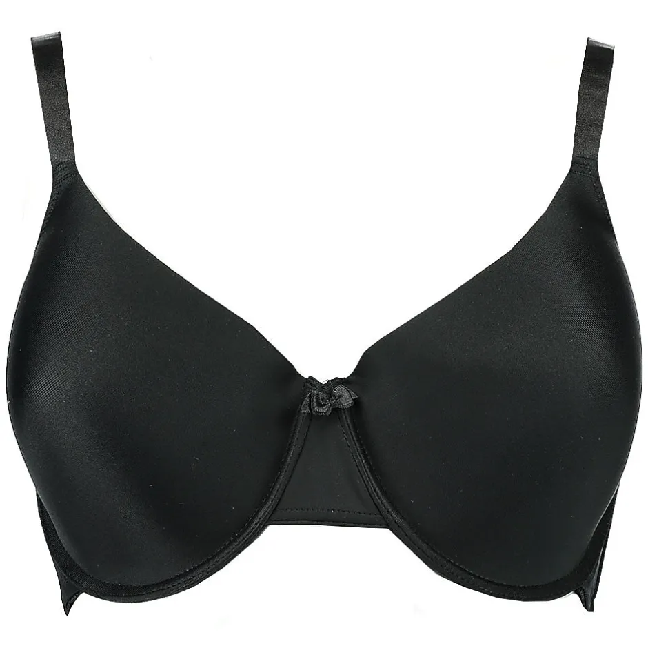 Plunge Soutien-gorge padd� - Noir<Zeeman Best