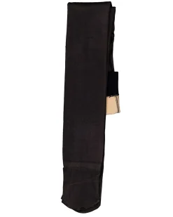 polaire tricotée Thermo Collant - Noir<Zeeman Best