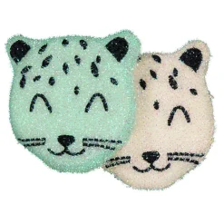 Éponge - Vert<Zeeman Hot