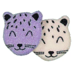 Éponge - Violet<Zeeman Hot