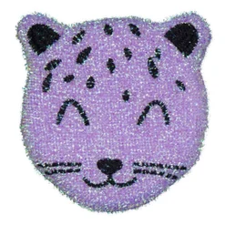 Éponge - Violet<Zeeman Hot