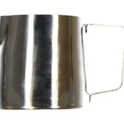 Pot à lait - Argenté<Zeeman Discount