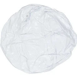 Pouf gonflable - Blanc<Zeeman Clearance