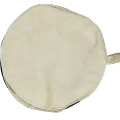 Pouf gonflable - Blanc<Zeeman Clearance