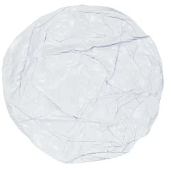 Pouf gonflable - Vert<Zeeman Sale