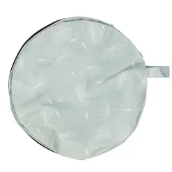 Pouf gonflable - Vert<Zeeman Sale