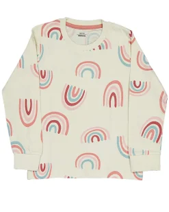 Pyjama - Beige<Zeeman Discount