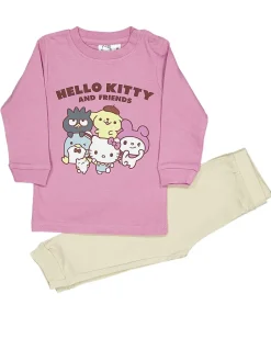 Pyjama - Beige<Zeeman Best