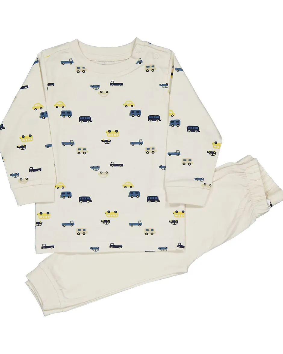 Pyjama - Beige<Zeeman Discount
