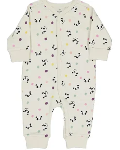 Pyjama - Beige<Zeeman Discount