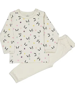 Pyjama - Beige<Zeeman Sale