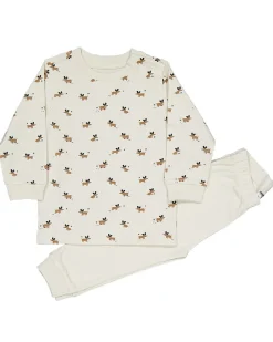 Pyjama - Beige<Zeeman