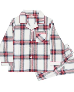 Pyjama - Blanc<Zeeman Sale