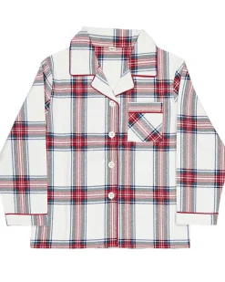 Pyjama - Blanc<Zeeman Sale