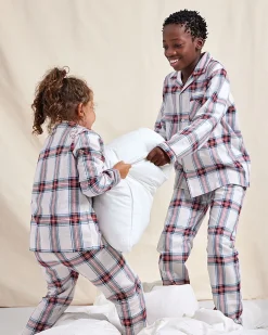 Pyjama - Blanc<Zeeman Sale