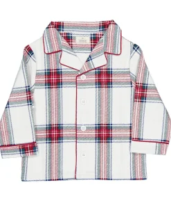 Pyjama - Blanc<Zeeman Outlet