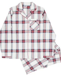 Pyjama - Blanc<Zeeman Sale