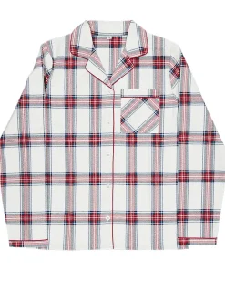 Pyjama - Blanc<Zeeman Sale