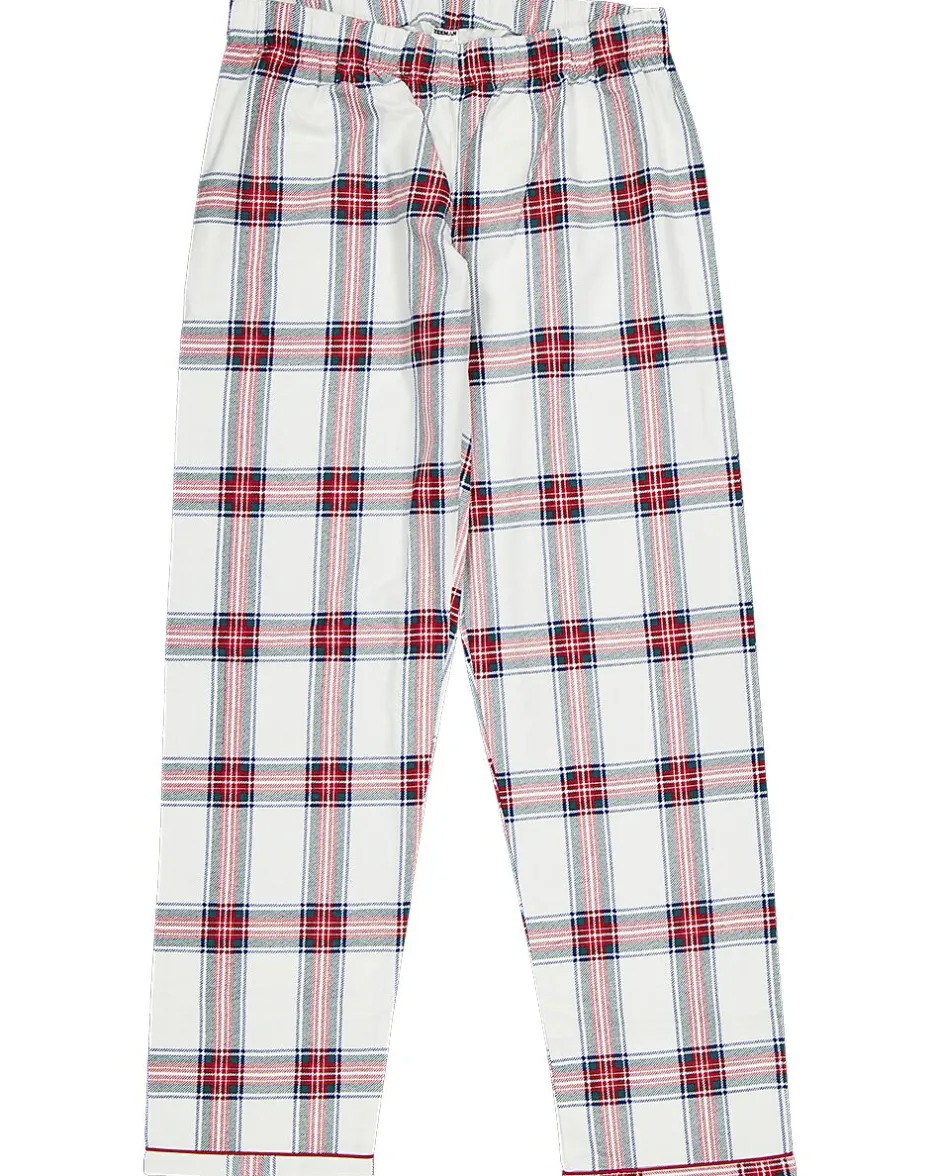 Pyjama - Blanc<Zeeman Sale