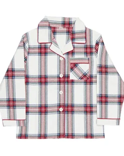 Pyjama - Blanc<Zeeman Hot