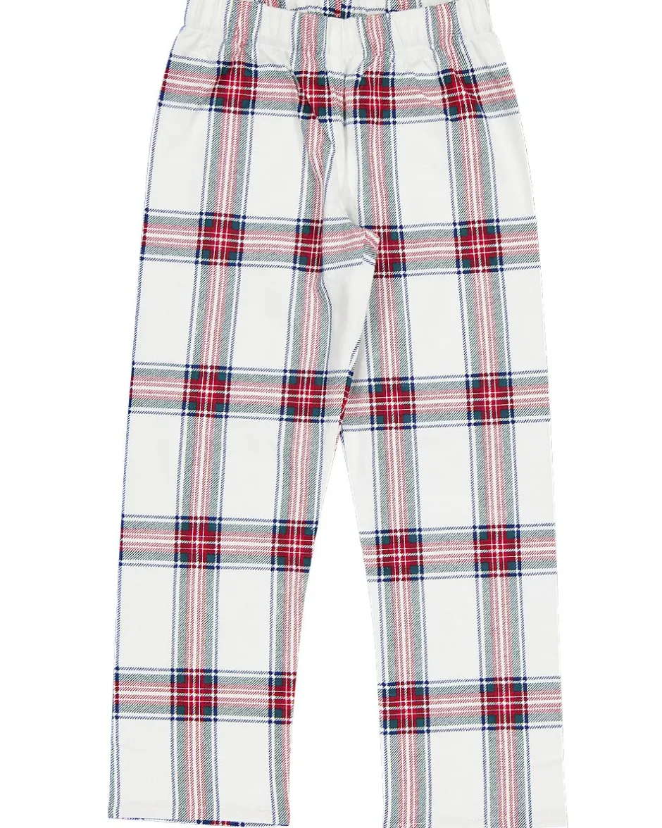 Pyjama - Blanc<Zeeman Hot