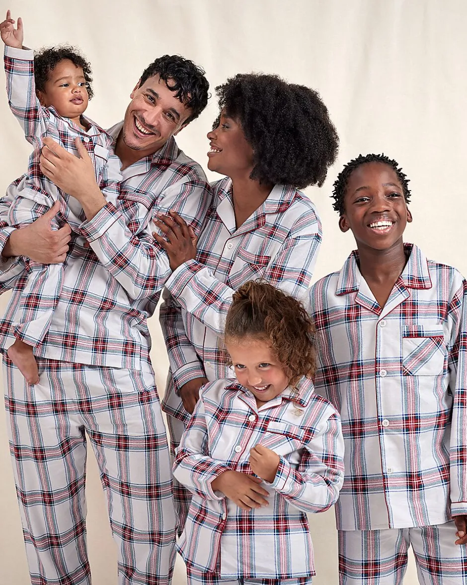 Pyjama - Blanc<Zeeman Hot