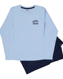 Pyjama - Bleu<Zeeman Best