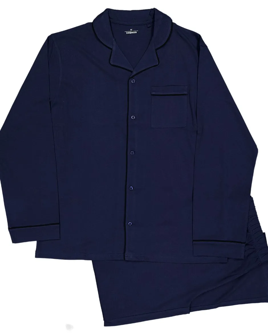 Pyjama - Bleu<Zeeman Best