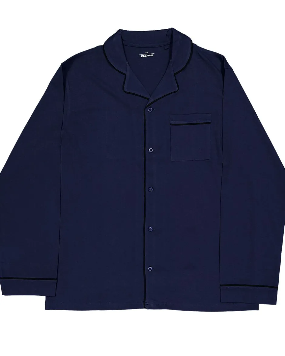 Pyjama - Bleu<Zeeman Best