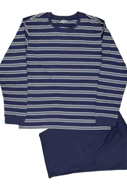 Pyjama - Bleu<Zeeman New