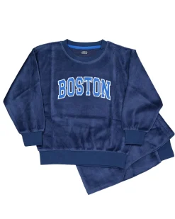 Pyjama - Bleu<Zeeman Best