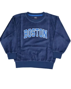 Pyjama - Bleu<Zeeman Best