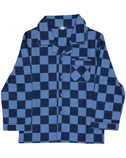 Pyjama - Bleu<Zeeman Outlet